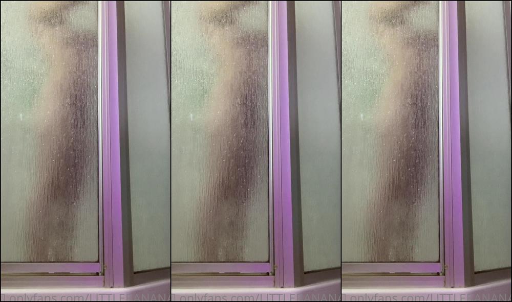 Nikkilafae You Peeping Tom Were U Watching Me Shower