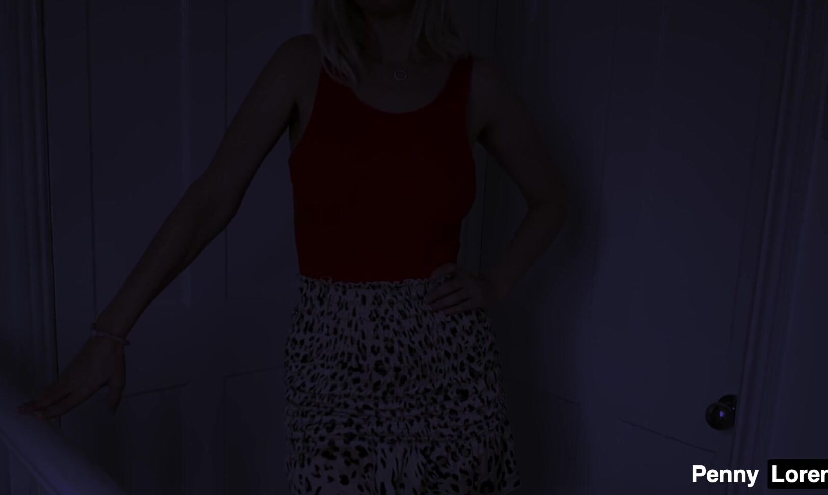 Penny Loren Fucking Milf Bareback At Party Manyvids