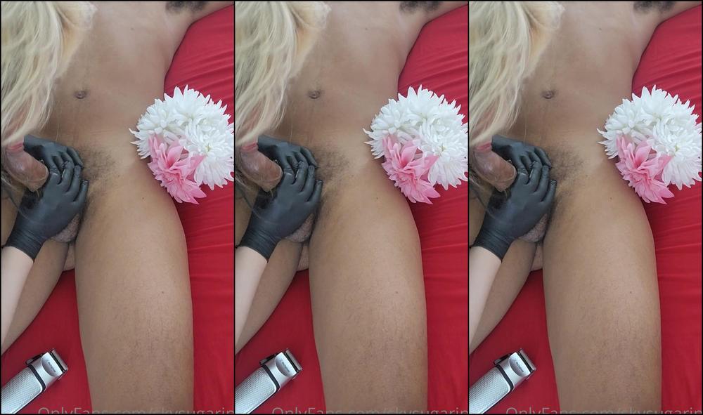 Skysugaring 2821006789 04 12 2023 Trimming Turned Into A Release