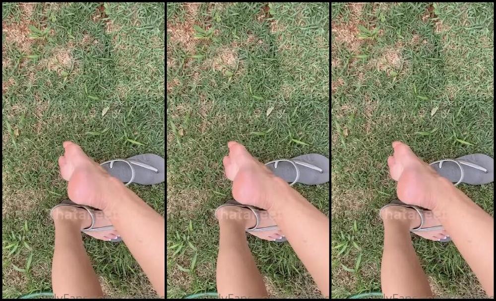 Thatafeet Nicknamed Thatafeet Foot Fetish 11 04 2020 Onlyfans Video Leaked Thatafeet 69977