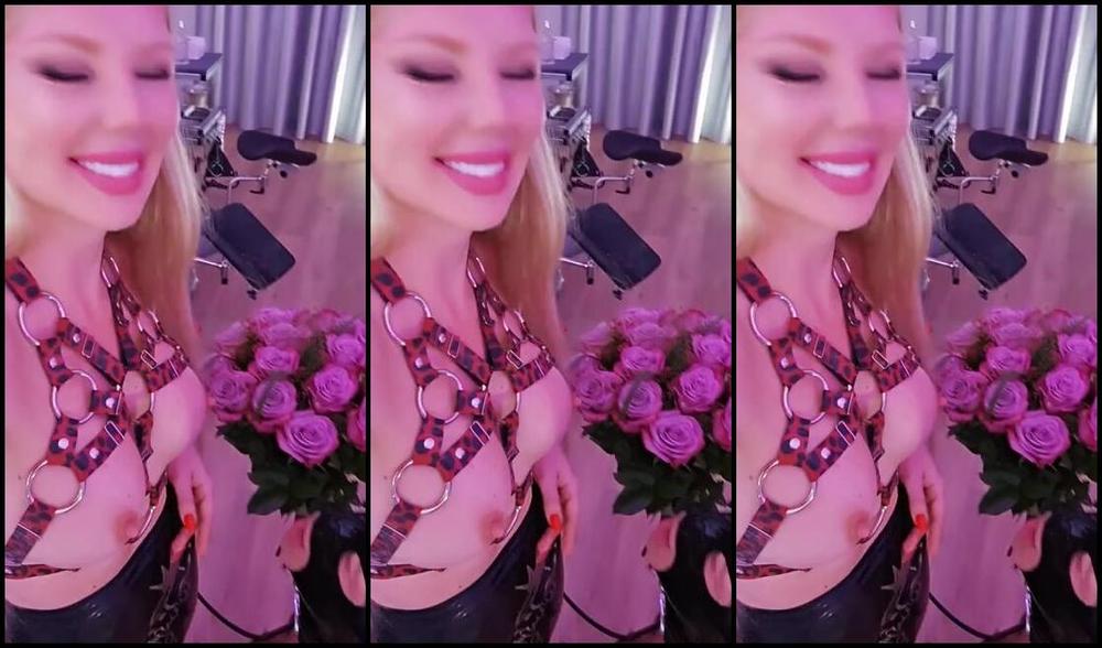 Lady Estelle Onlyfans Mini Session Clip Vol 93 Part I 346 Min It Is So Easy Being A Good Slave This Guy Brought Some