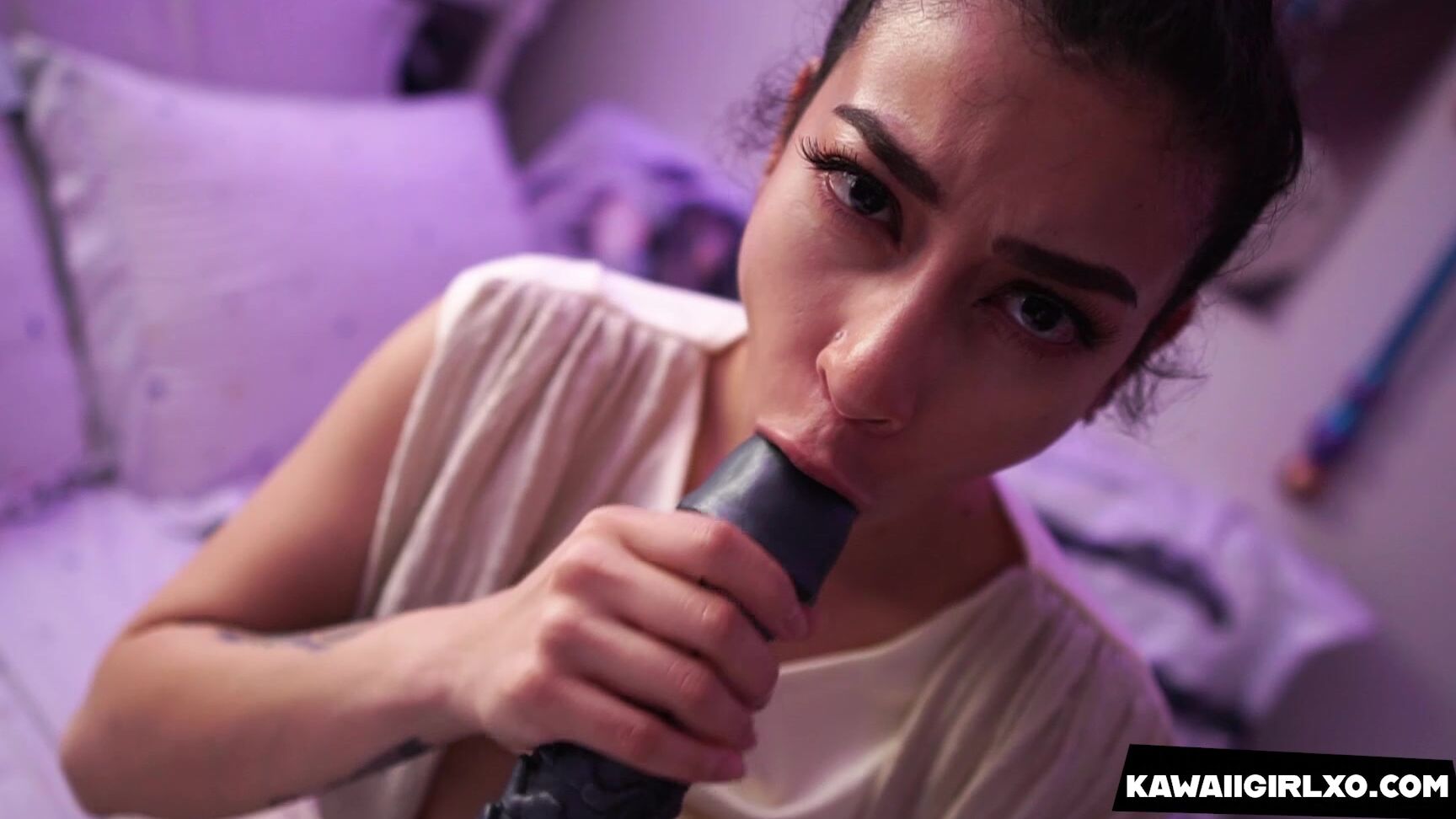 Role Play,Big Toys,POV Sex,Cosplay,Creampie kawaii girl rey uses jedi tricks to get fucked ManyVids