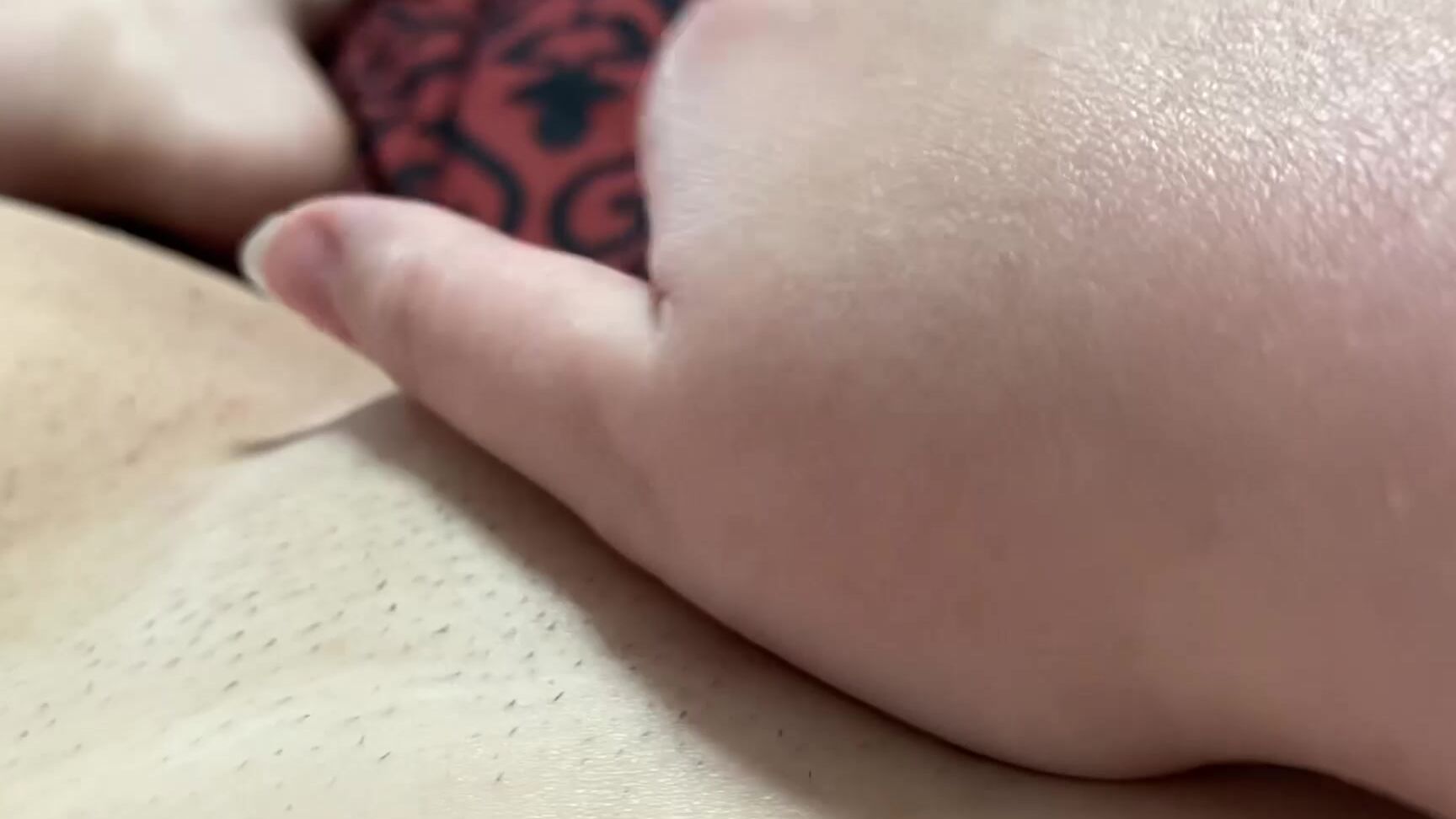 Emma Shay My Pov Fingering Myself