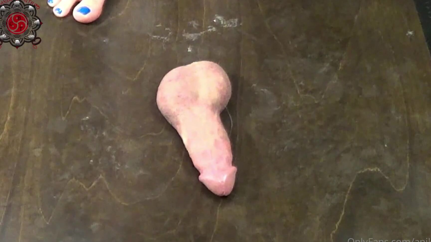 Anikacbt Hot Pink Stilettos