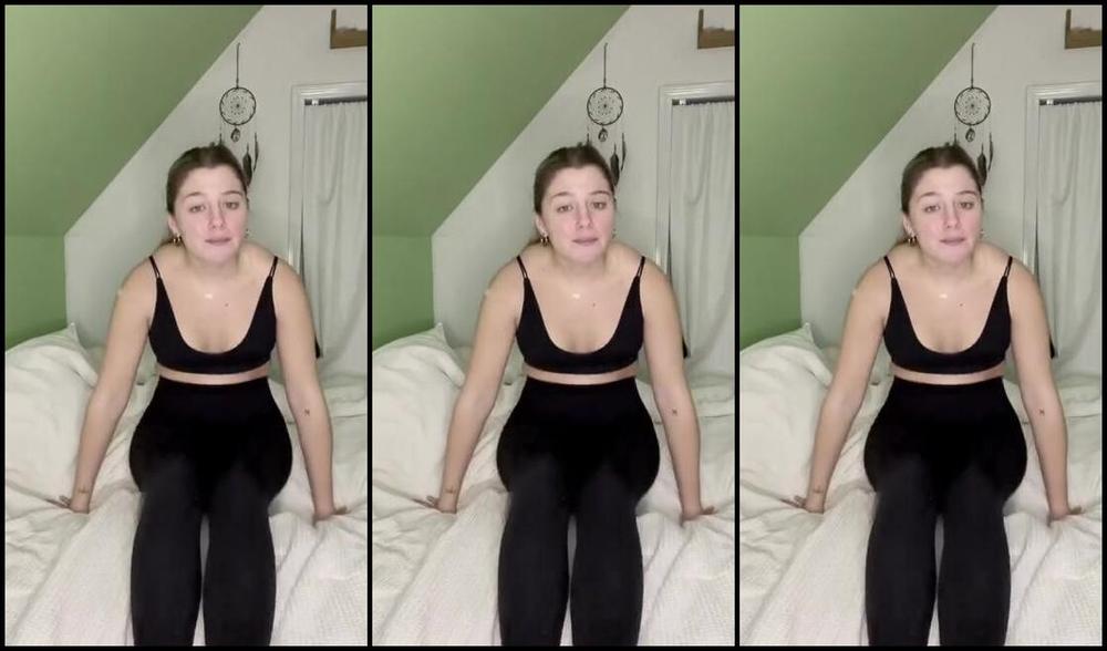 Goddessophelia Onlyfans Thanks For Stretching With