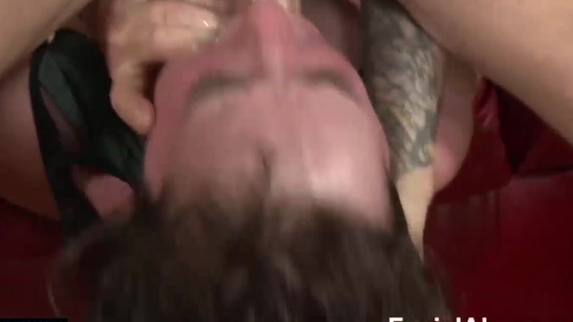 Facial, ThroatFuck, Humiliation, Oral, Vomit, Blowjobs Daddy issues du jour SiteRip