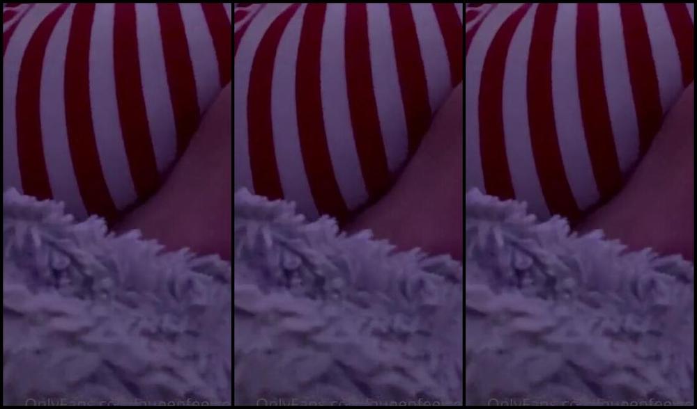 Queenfeetred Nicknamed Queenfeetred Onlyfans Reddreams