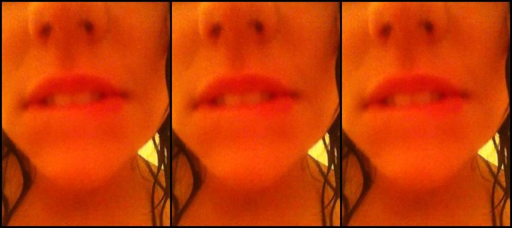 Kelly Belle Dildo Play In Shower With Mouth Fetish