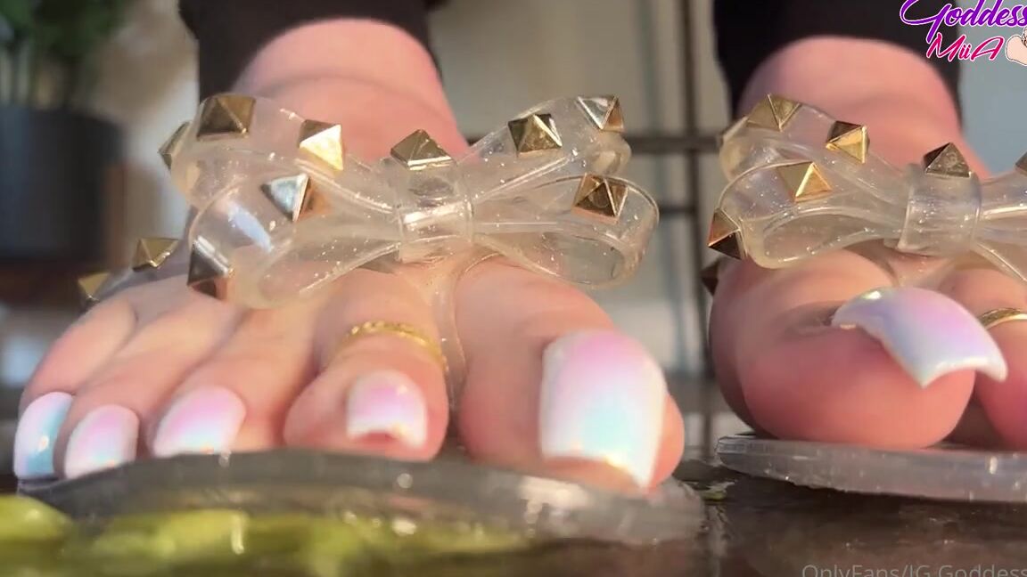 Goddessmiia Onlyfans Video 85