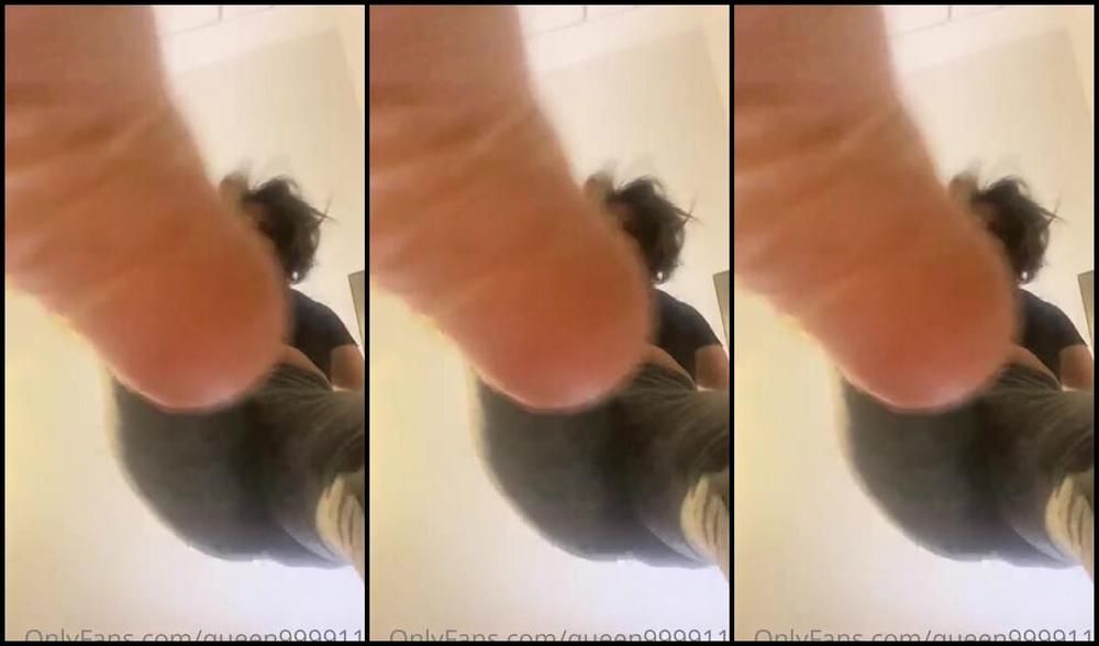 Queen1991 Nicknamed Queen9999111 Foot Fetish 05 27 2022 Onlyfans Video Im Big Again Meahaha