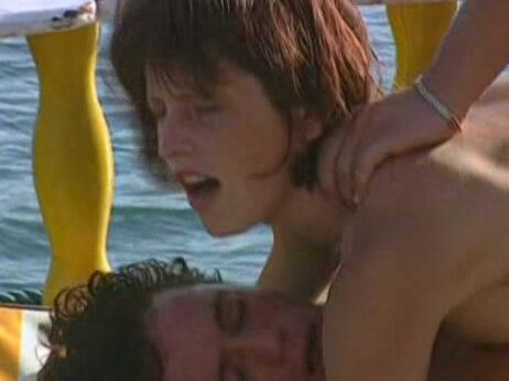 Liza Harper Private Triple X 01