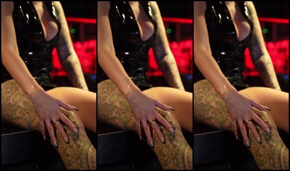 Zarajfox Onlyfans Goddess