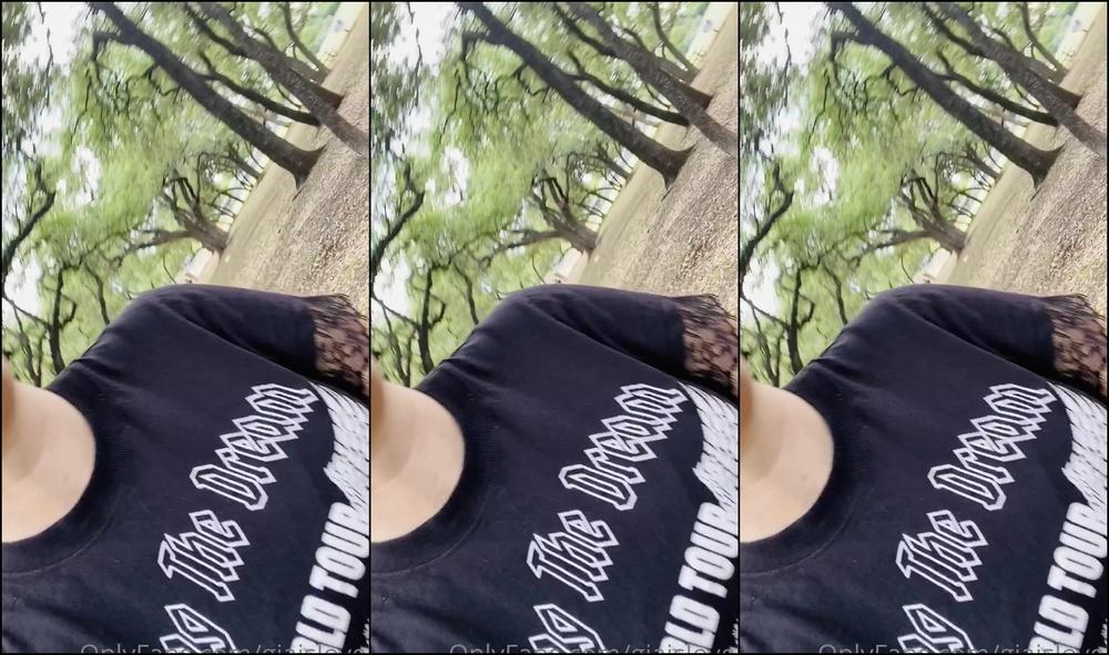 Giaislovely Part Of Gia S Peaceful