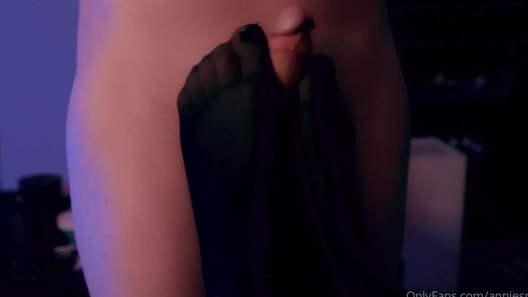 Anniemxy I Definitely Need More Practice At This