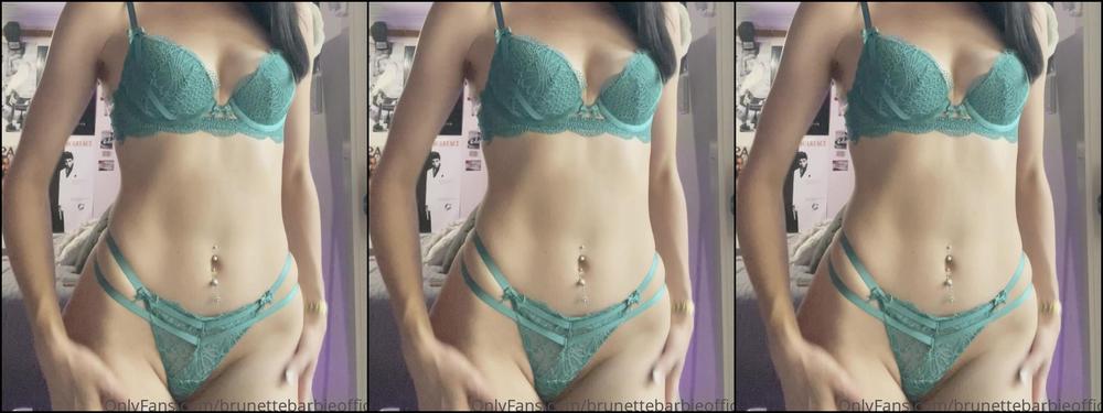 Megan Rogerson Video 080