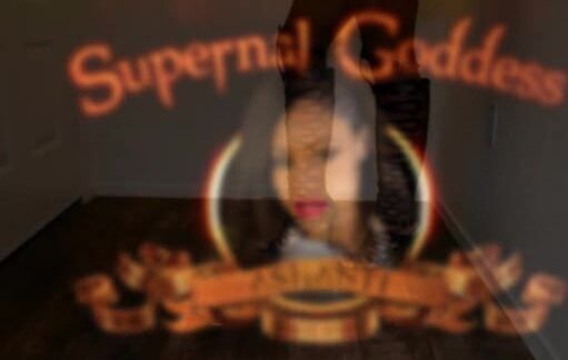 Goddess Ashanti Silent Gladiator Boot Worship