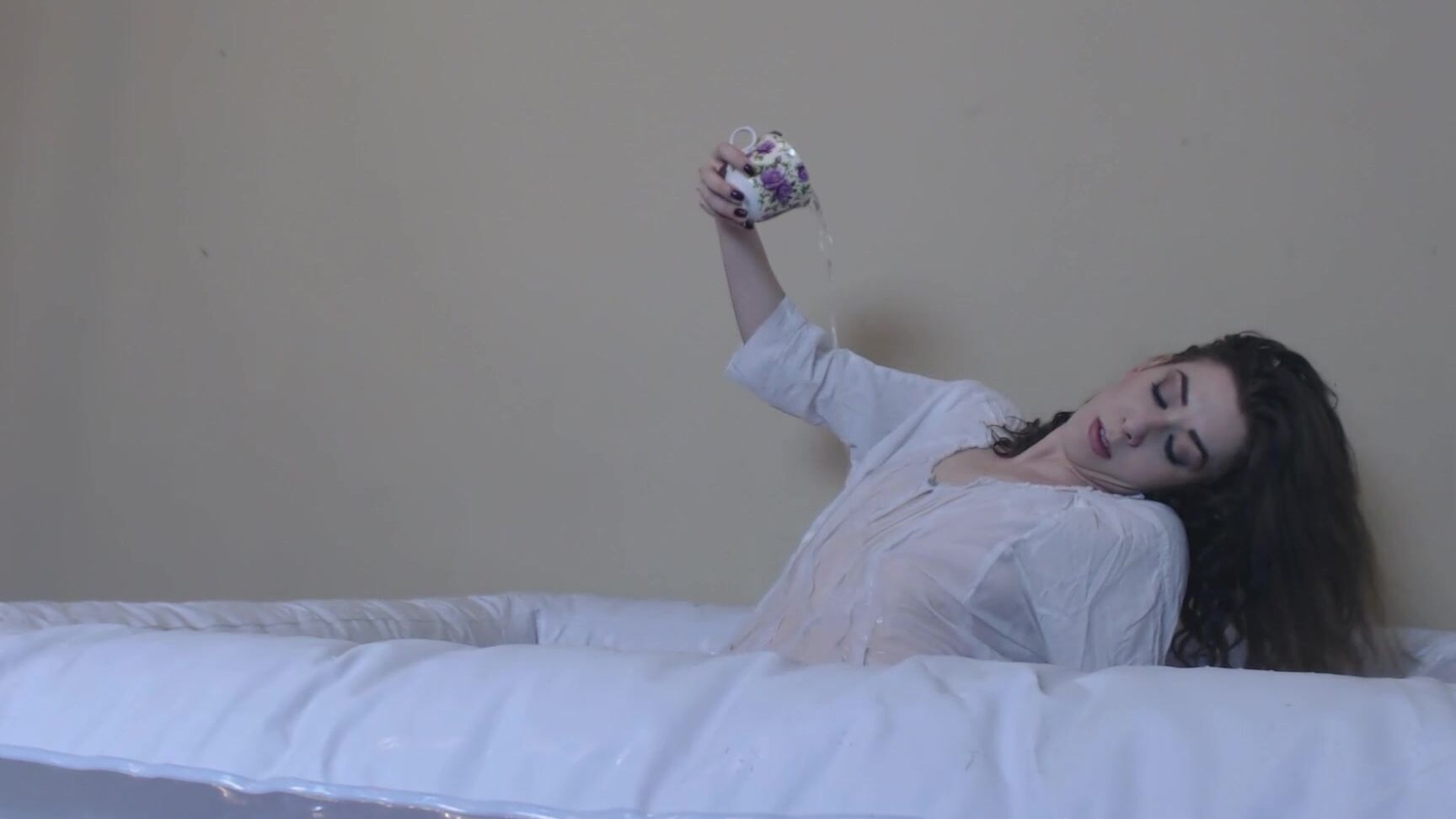 Canadiansammy Sammys Wet T Shirt