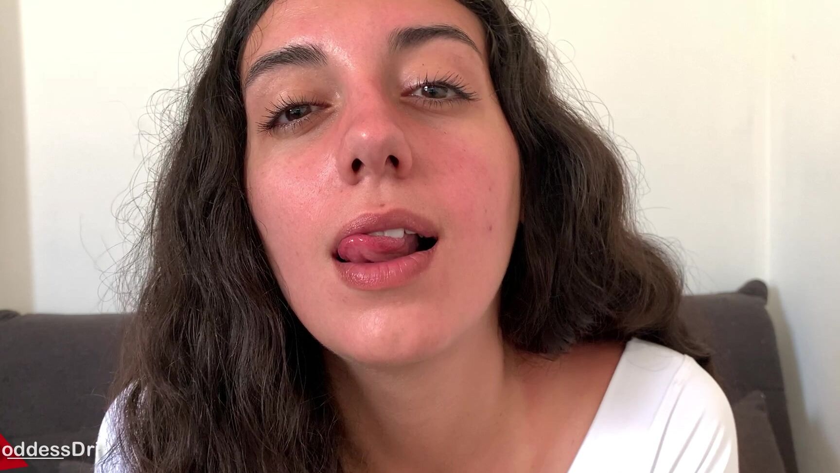 "GoddessDri" face fetish, femdom pov, goddess worship, slave training, eye contact, sfw FinDom Programming Manyvids