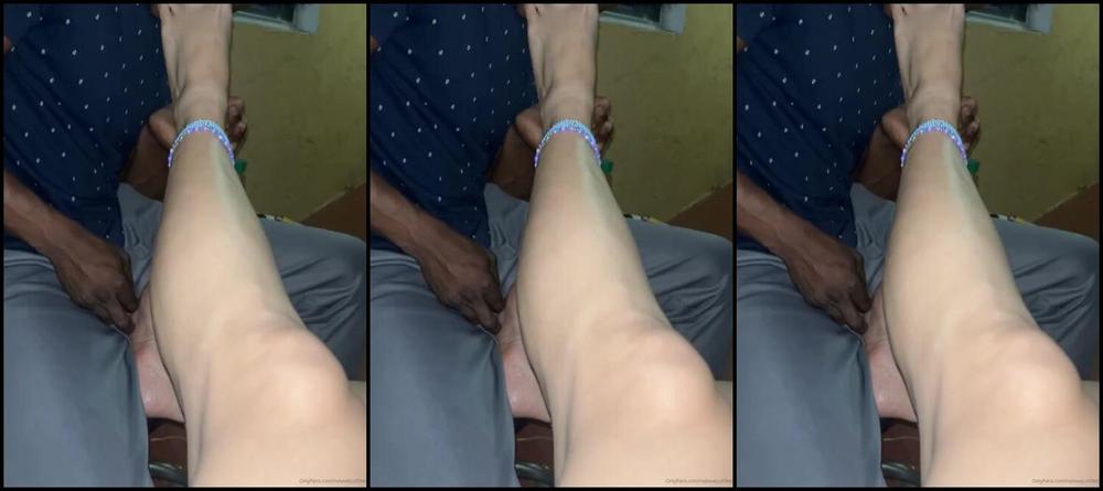 Nolove Justfeet Nicknamed Nolovejustfeet Onlyfans He Is Always So Entranced By Being In My Presence The Way He Worships My Tired Aching Feet Is So 2