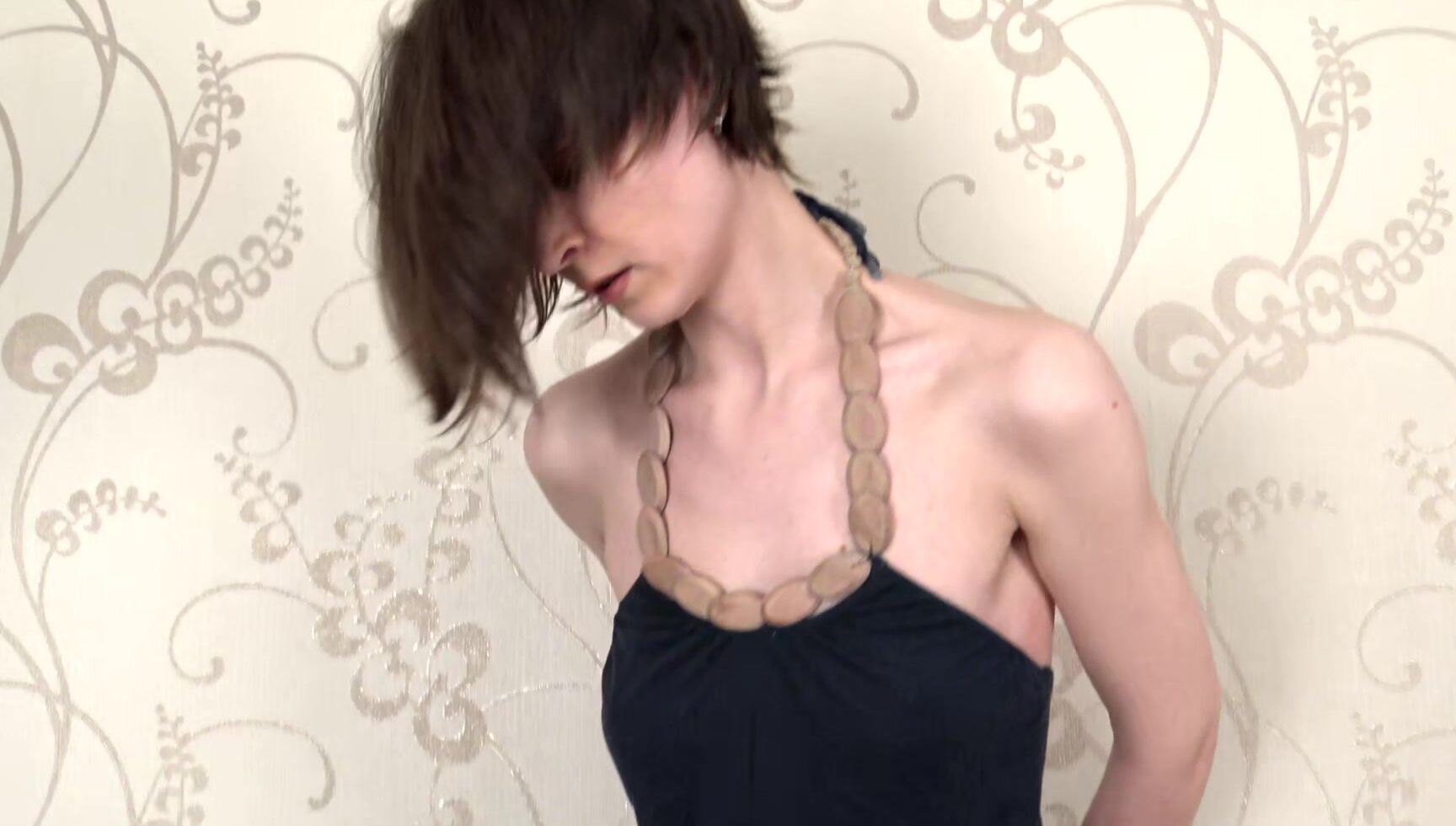 Zoe Trampled Beneath Size Bare Soles