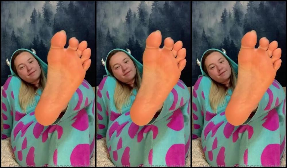 Porcelain Goddess Aka Porcelainfeets Onlyfans Monster Feet
