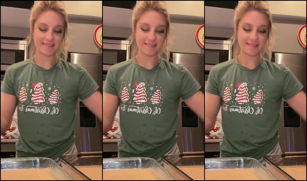 Cheerleaderkait 3135782491 12 24 2023 I Would Be Such A Good Hot Wife Wouldn T I