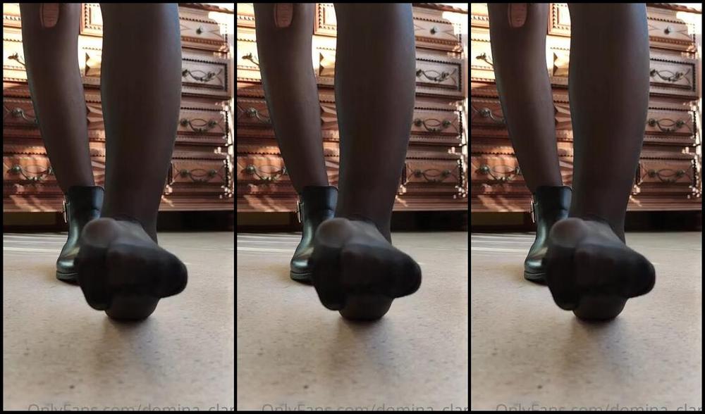 Domina Clara Nicknamed Domina Clara Onlyfans Worship Your Goddess Admires Ta Desse