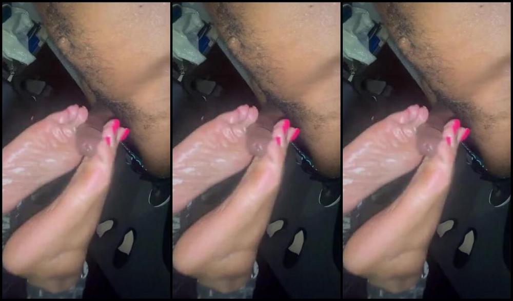 Souls4Soles1 Nicknamed Xxxquisitesoles Onlyfans Video 588