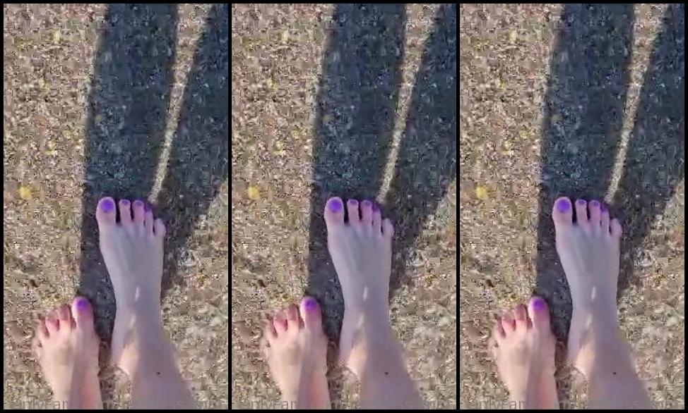 Goddess Ambra Nicknamed Goddessambra Onlyfans Footfetish