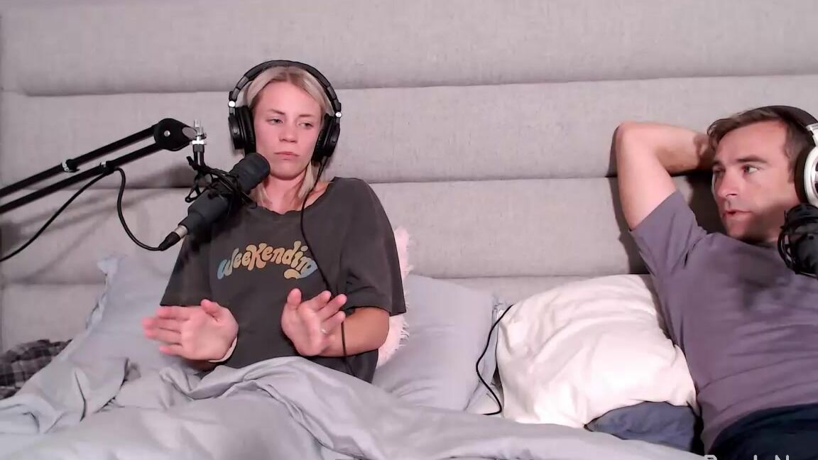 Pantynectar Pn Podcast Live Recording Hear It Here First