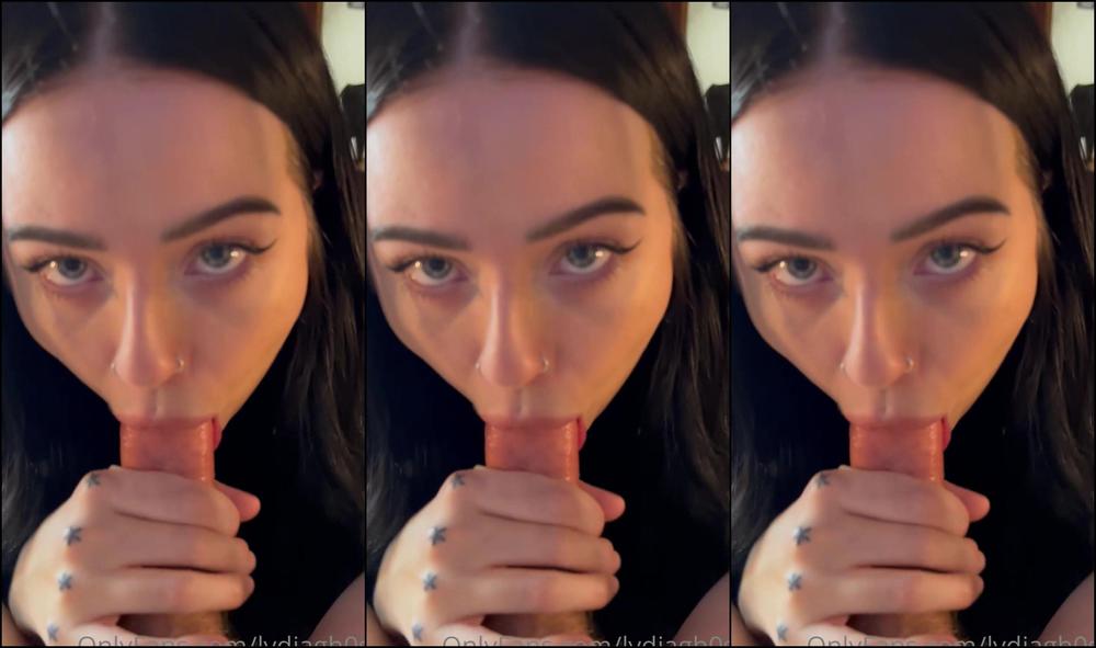 Lydiagh0St 2369309699 02 19 2022 Featuring Dinerodan