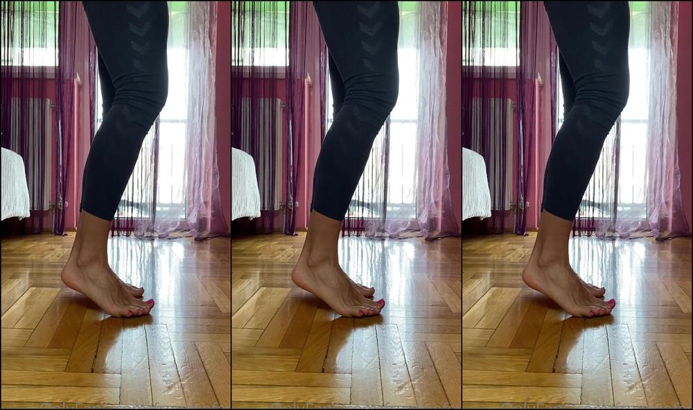 Froggeefeetvip Just Showing My Feet To You Trying On Heels Enjoy In Foot Modeling Lovers