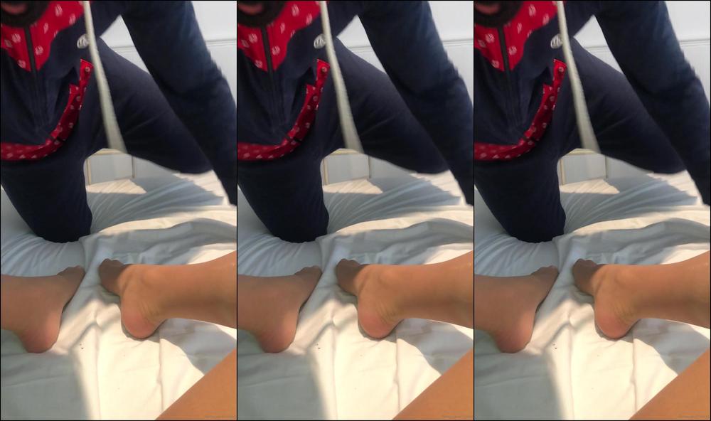 Bootyful Nylon Queen Here Is The Video You Have All Been Waiting