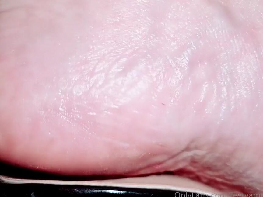 Feetvampire Nicknamed Feetvampire Onlyfans Video 886