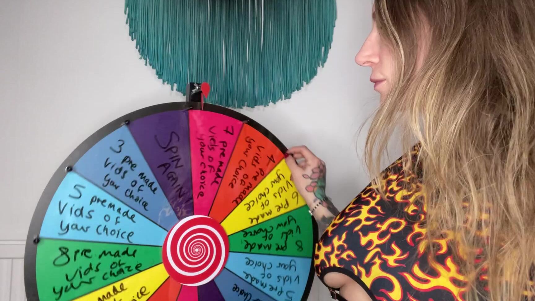 Ava Austen 2060914608 03 21 2021 1 5 Top Prize Worth 80 50