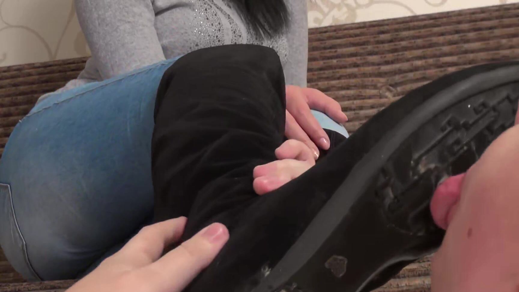 Jasmine Dirty Boots Worship