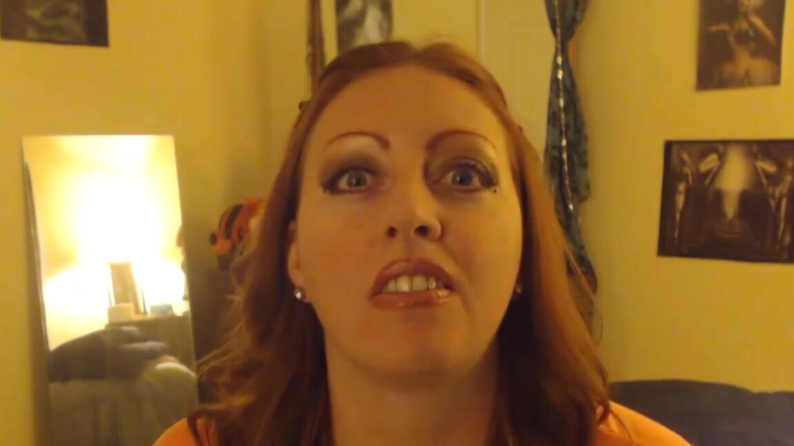 Josie Girl Mesmerized Into Becoming My Sissy