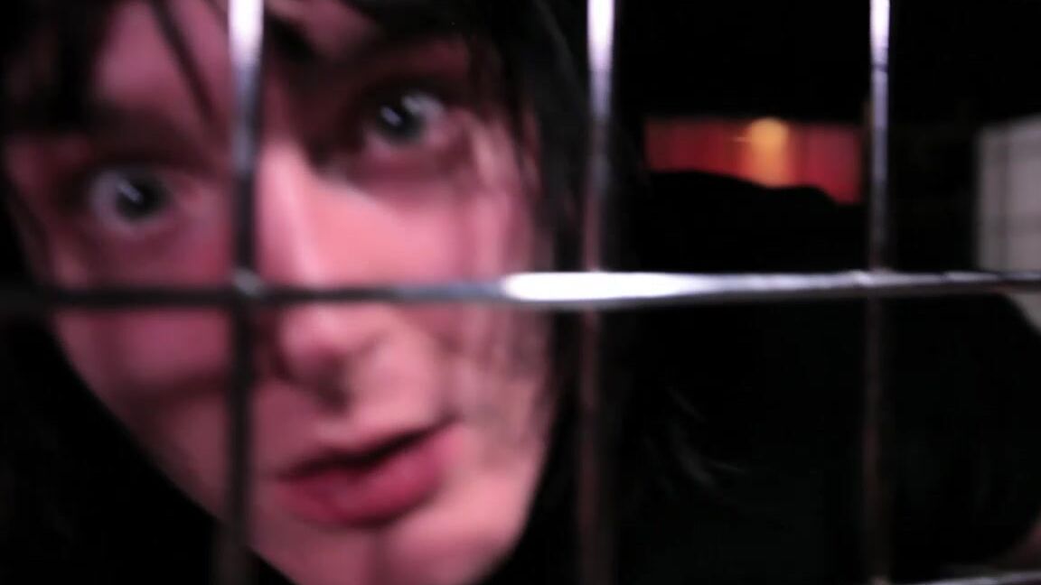 GoddessCheyenne Deleted Foot Fetish Scene from The Biters Music Video for Hold On OpulentFetish