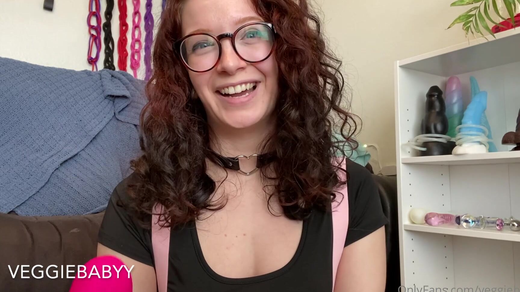 Veggiebabyy Toy Talks This One Is Mostly The Vibes Would You Guys Want To See Me Talk About My Bd