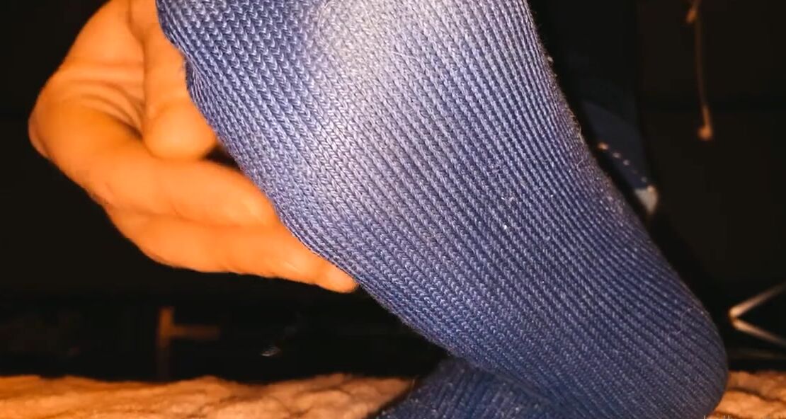 Goddess Nina Nicknamed Hellsentheaven Onlyfans 12 01 2021 Und Gehrst Du Kleines Wrstchen Auch Dazu