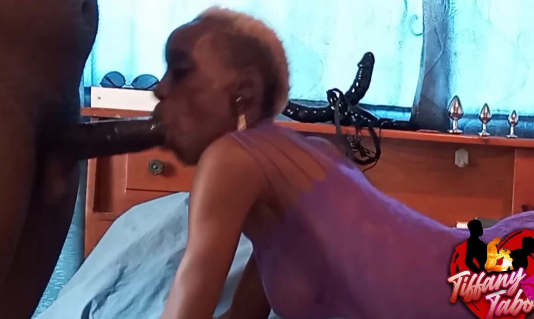 "Mom Wants To Breed" Trinidad Couple, Cowgirl, Cum Squirt, Best Cock Riding, Skinny Girl, Slim Milf, Casting Couch, Suggest Mom Wants To Breed Ride his cock untill he cums suck it and keep riding Tiffany Taboo on the set of INSATIABLE Pornhub