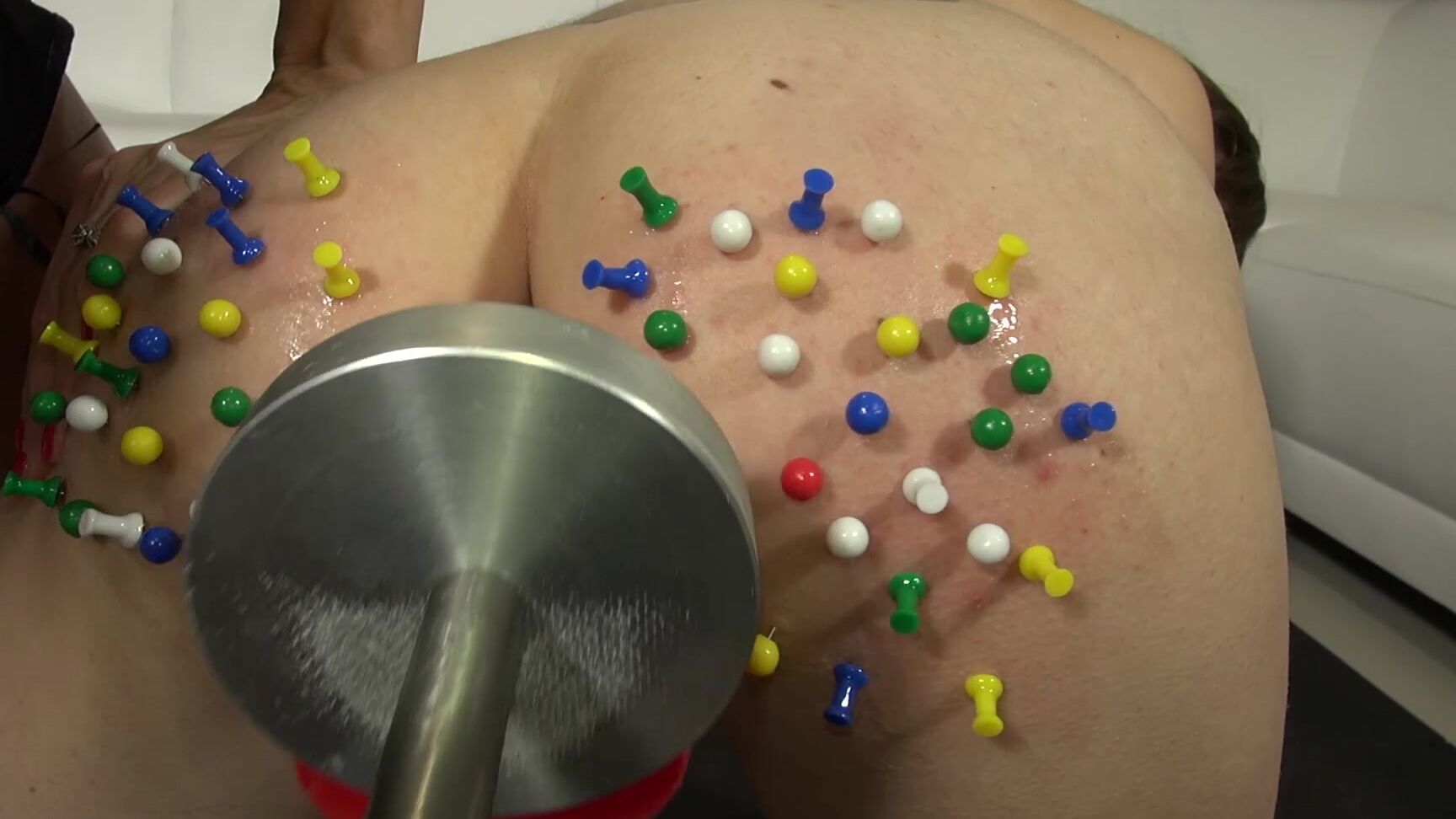 queesnake porcupine 1080 Fetish