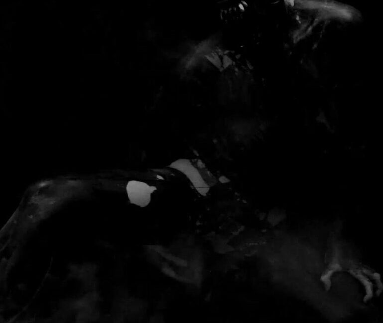 Aliens & Monsters, Body Painting, Squirt, Squirting alexisblake xenomorph insemination ManyVids