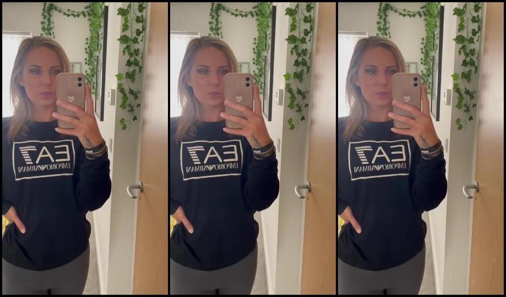 Goddesssuzie26 06 15 2024 Onlyfans Video I Want To Do This To Someone