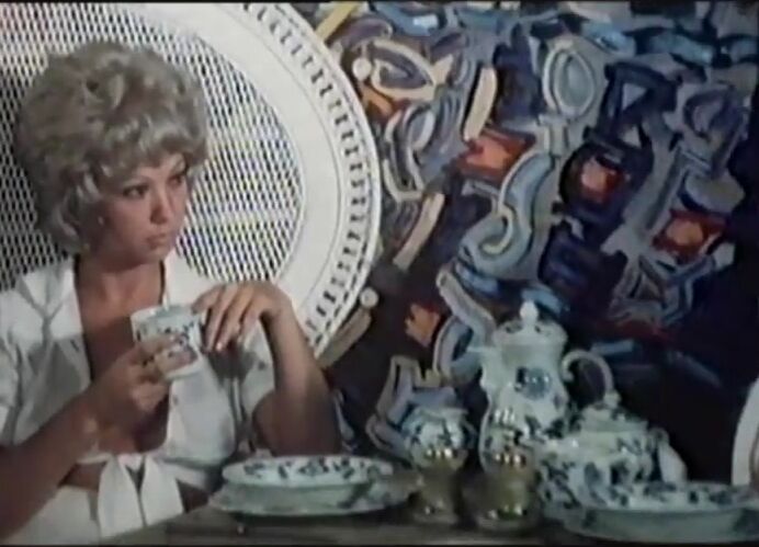 "Mix" All Sex Fantasy in Blue Special Selection