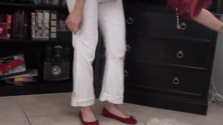 Catherinefoxx Shoe Foot Custom I Don T Think Is Even Posted Online