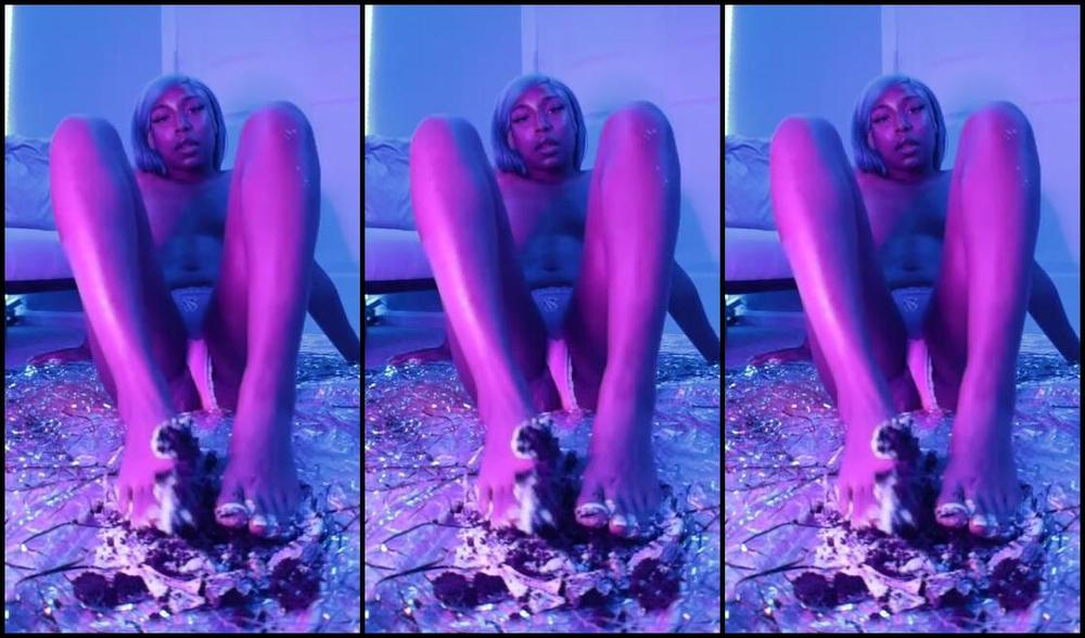 Eva Nicknamed Missevanicole Onlyfans F00D And F33T