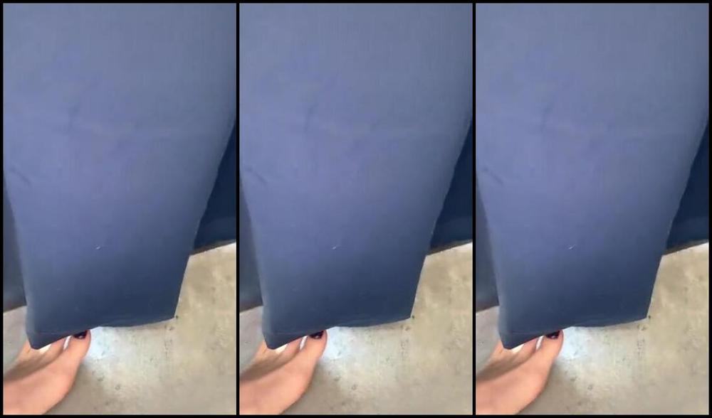 Vixenarches Onlyfans Fresh Mani And Pedi