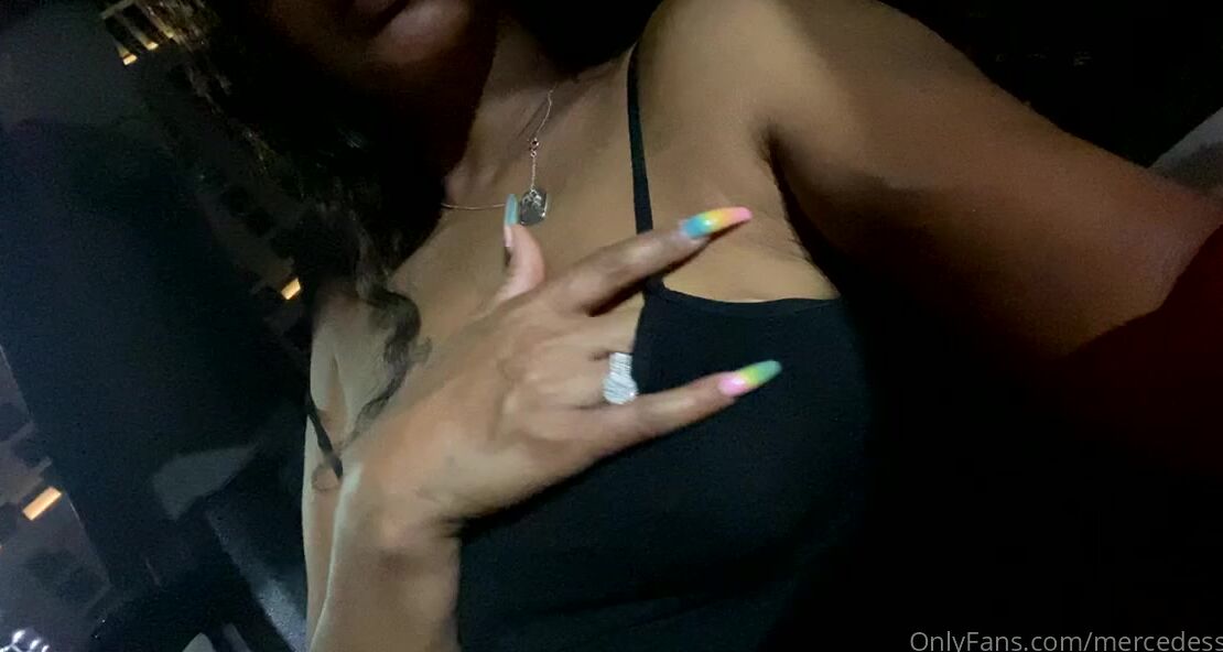 Mercedessinns 2124589960 06 01 2021 Playing With My Kitty Like A Thief In The Night