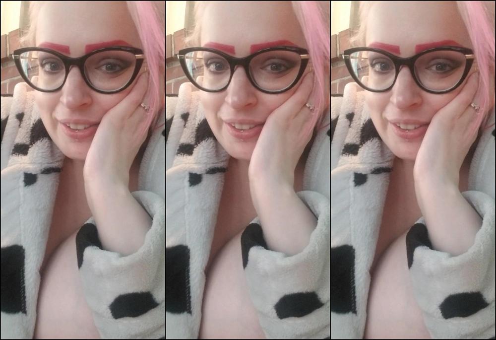 Pinkys Toes Boobie Booboo Update Talked To The Dr Today Sorry I Ramble So Much I S